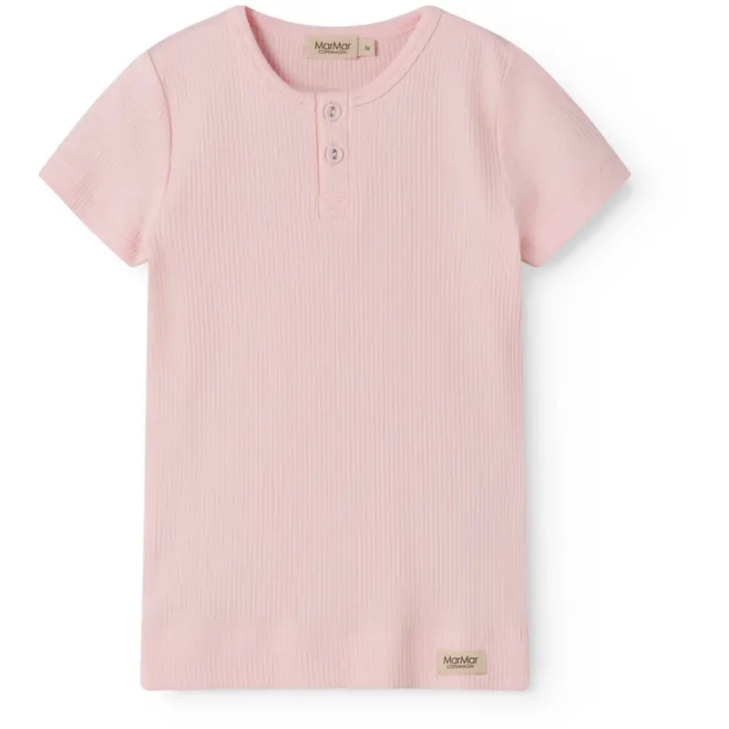 Marmar Modal Rose Touch T-Shirt 1