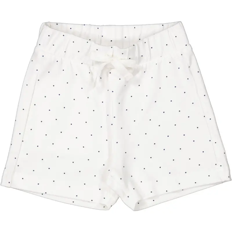 Marmar Modal Smooth Print Blue Dot Paulo Shorts 3