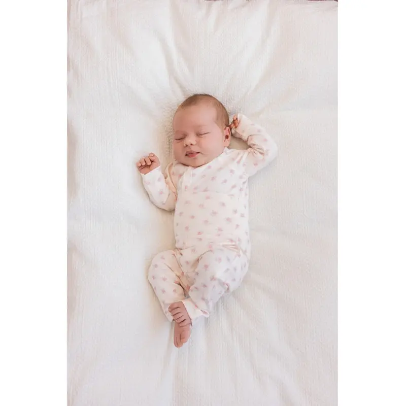 Marmar Modal Smooth Print Little Bouquet Bruno Body 2
