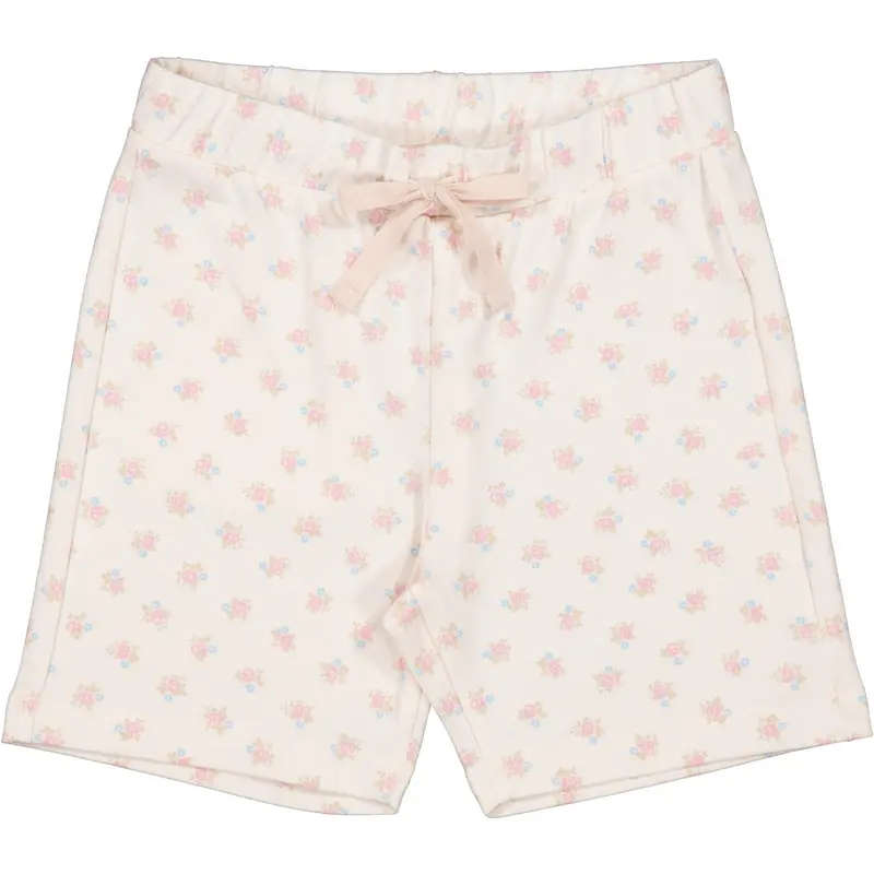 Marmar Modal Smooth Print Little Bouquet Paulo Shorts 3