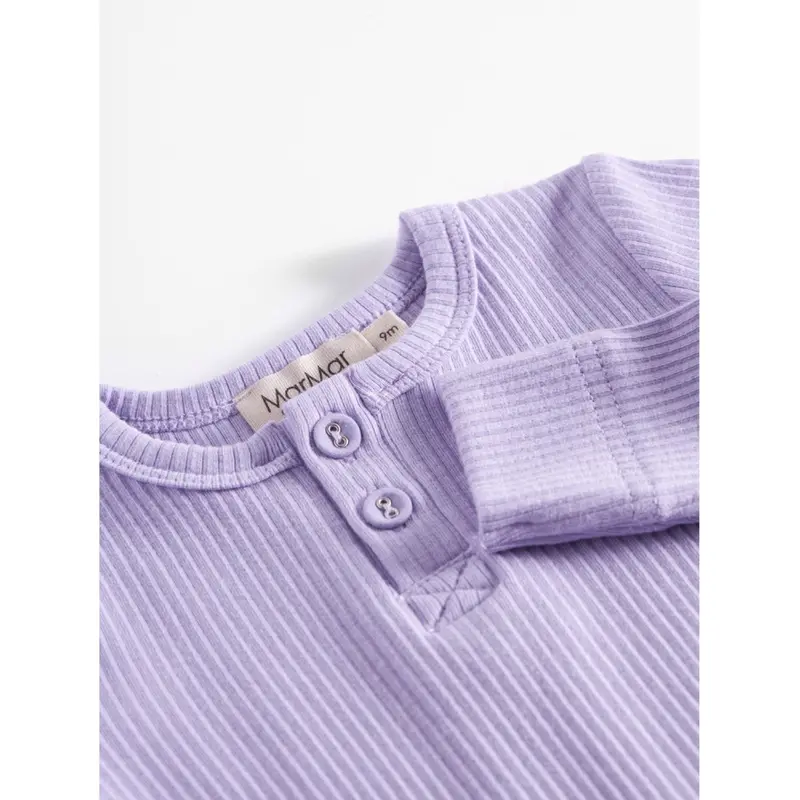 Marmar Modal Soft Lavender Body Ls 2