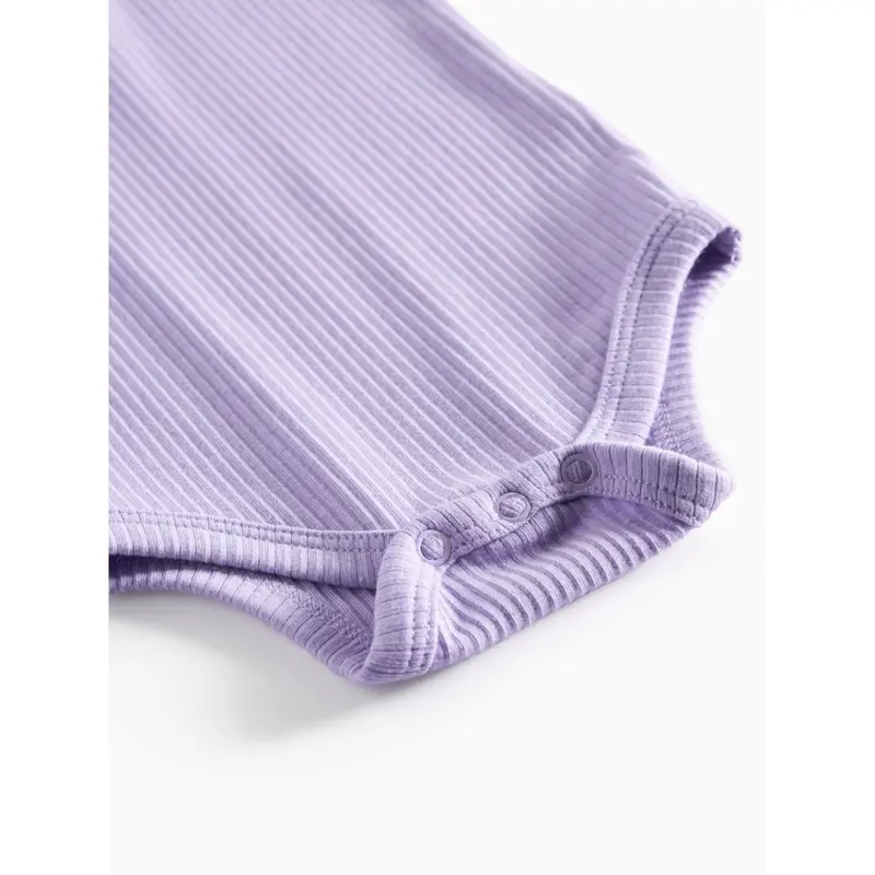 Marmar Modal Soft Lavender Body Ls 3