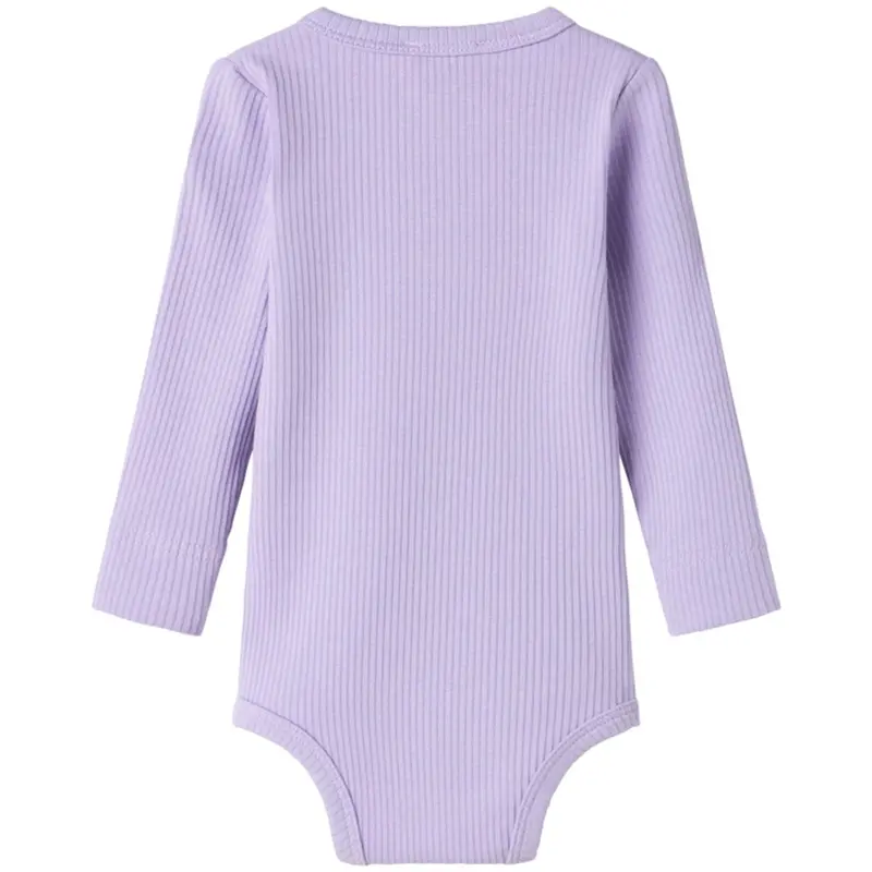 Marmar Modal Soft Lavender Body Ls 4
