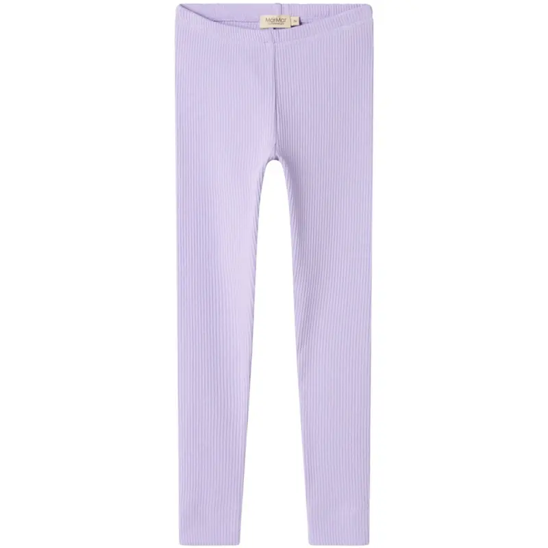 Marmar Modal Soft Lavender Leggings 1