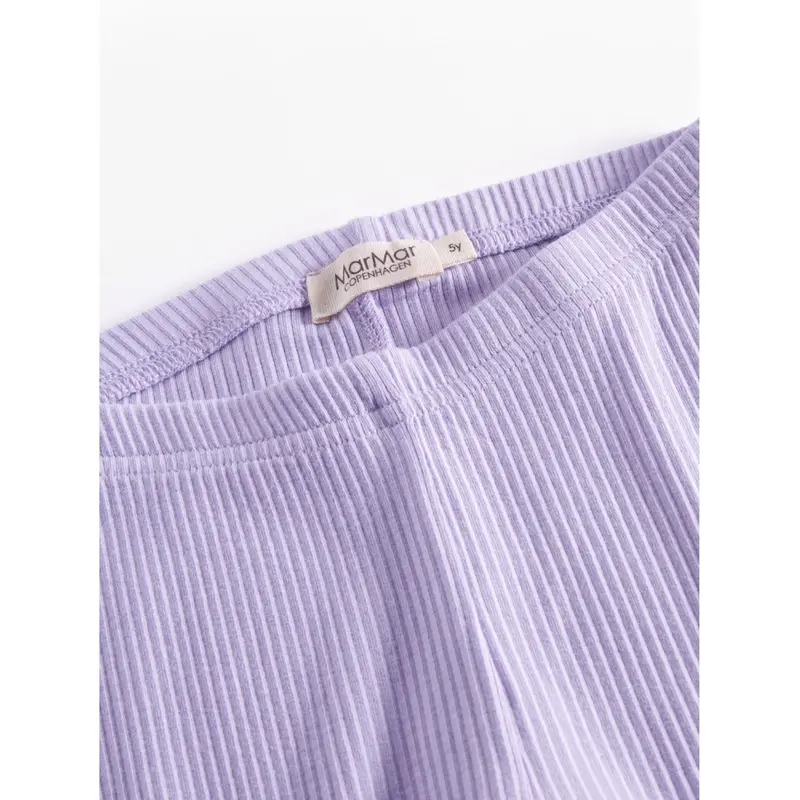 Marmar Modal Soft Lavender Leggings 2