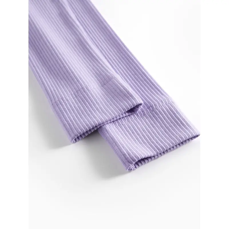 Marmar Modal Soft Lavender Leggings 3