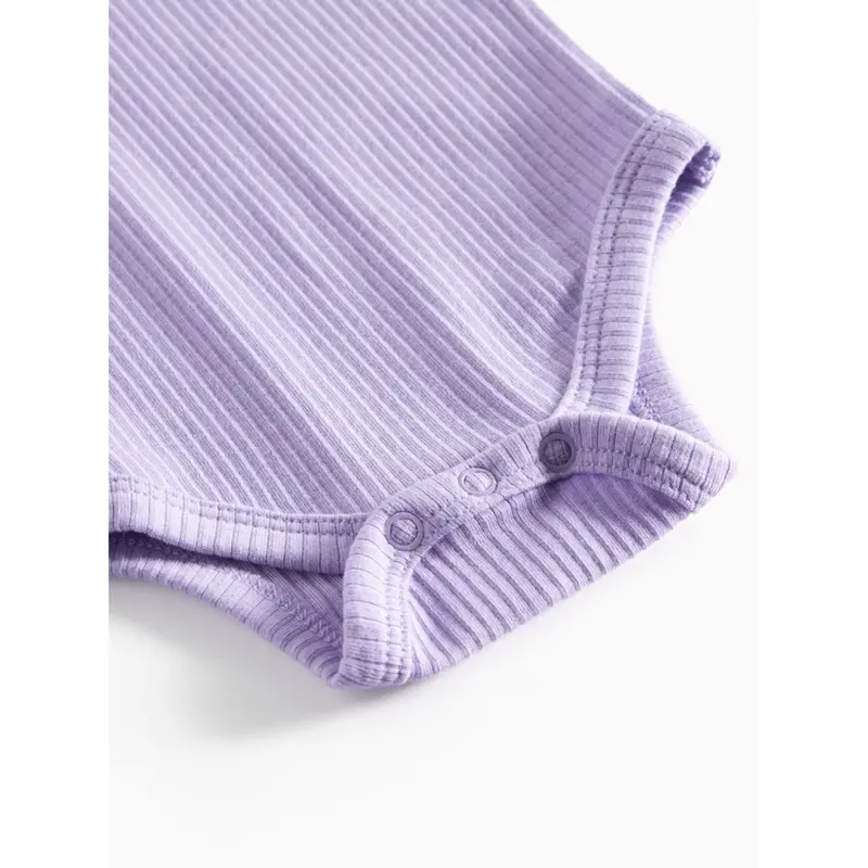 Marmar Modal Soft Lavender Plain Body Ls 3