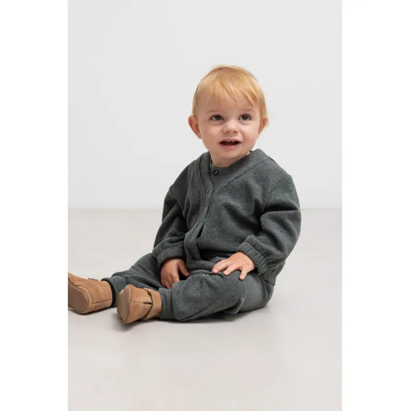 Marmar Modal Sweat Forest Mel. Toko B Bluse 2