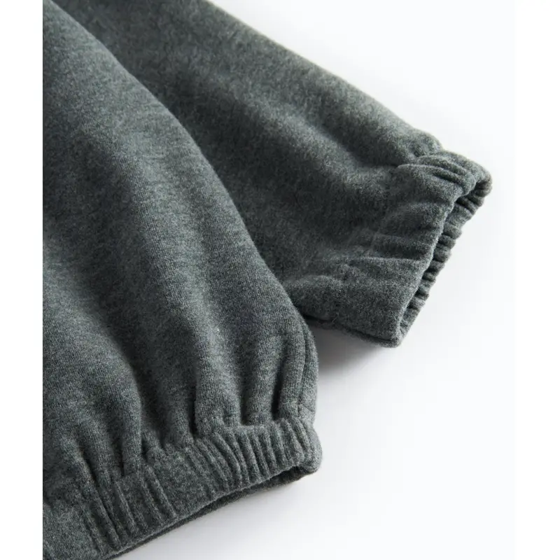 Marmar Modal Sweat Forest Mel. Toko B Bluse 4