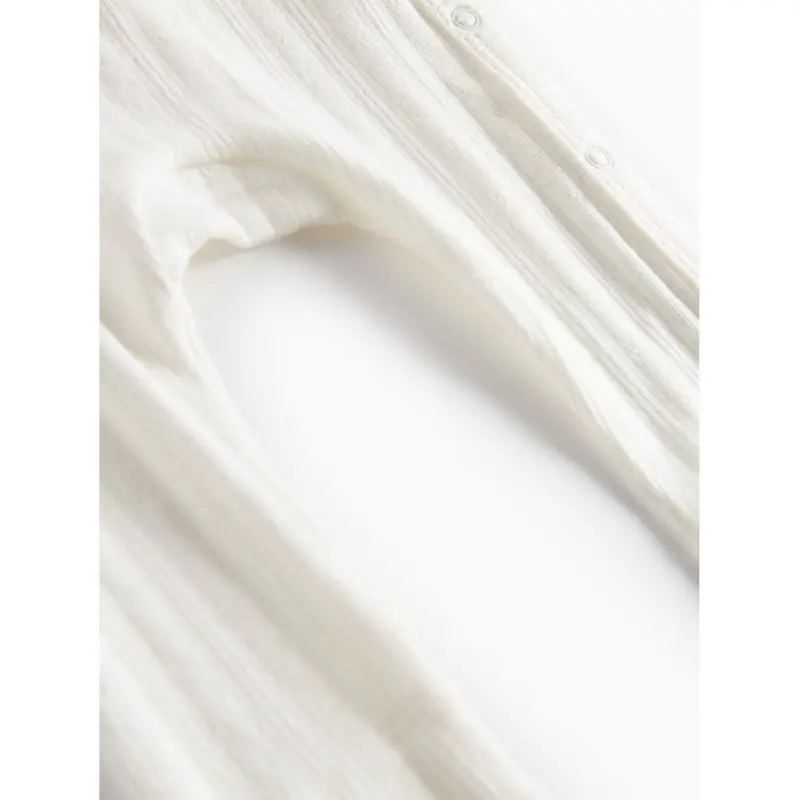 Marmar New Born Modal Pointelle Gentle White Rula Heldragt 3