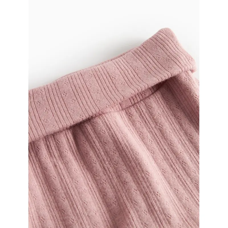 Marmar New Born Modal Pointelle Soft Berry Piva Bukser 2
