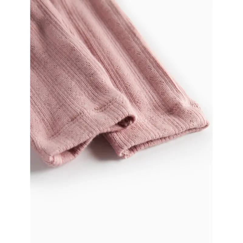 Marmar New Born Modal Pointelle Soft Berry Piva Bukser 3