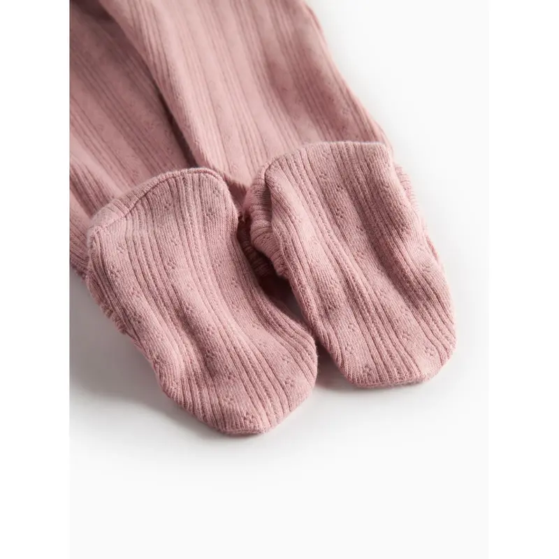 Marmar New Born Modal Pointelle Soft Berry Rubetta Heldragt 4
