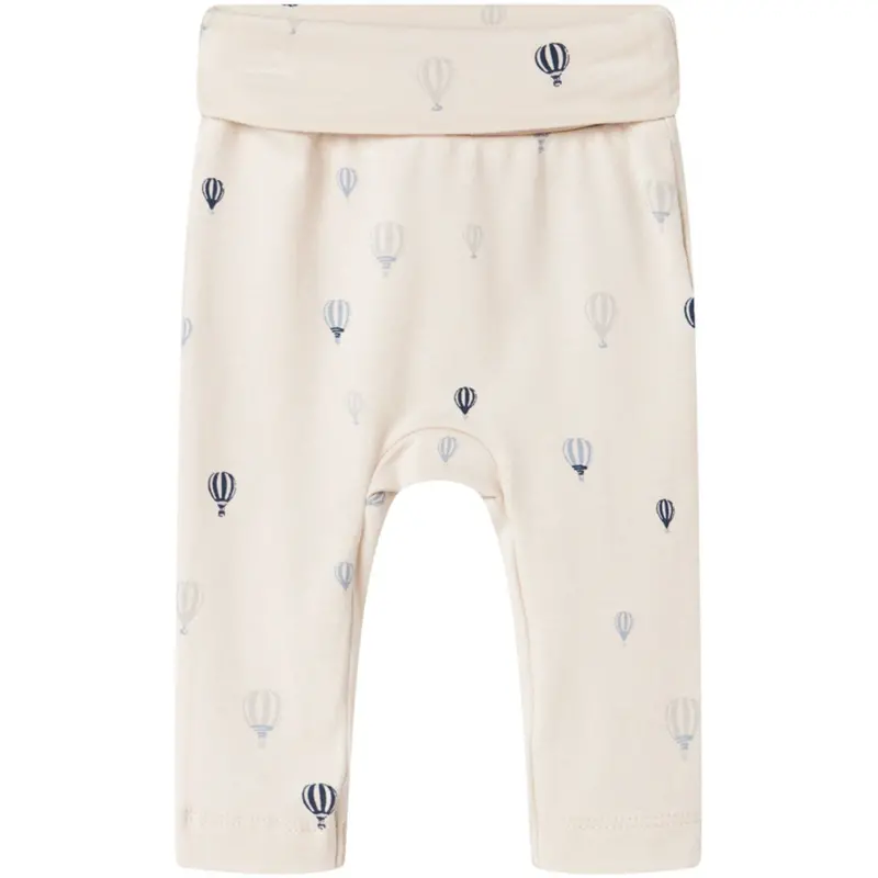 Marmar New Born Modal Smooth Print Air Balloon Piva Bukser 1