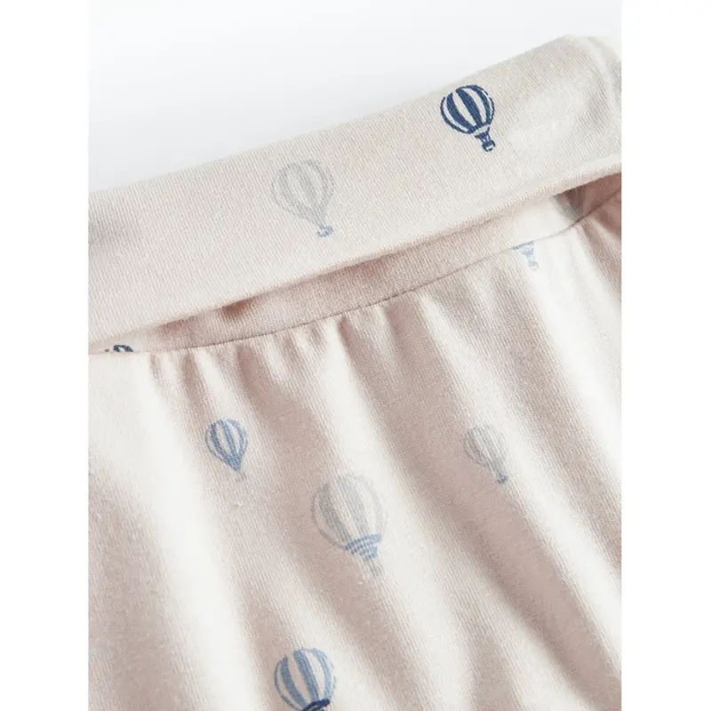 Marmar New Born Modal Smooth Print Air Balloon Piva Bukser 2