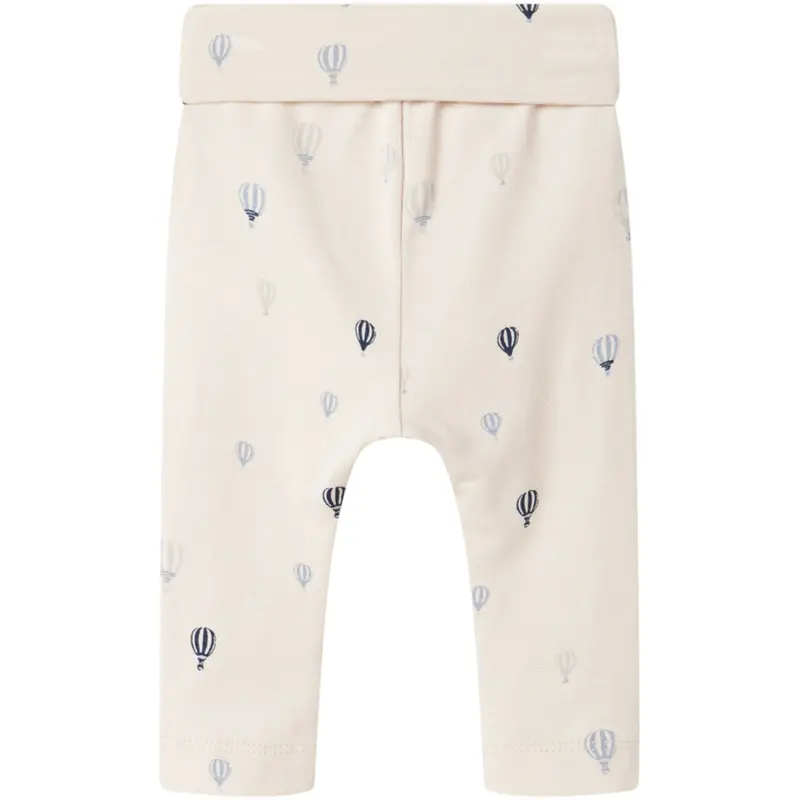 Marmar New Born Modal Smooth Print Air Balloon Piva Bukser 4