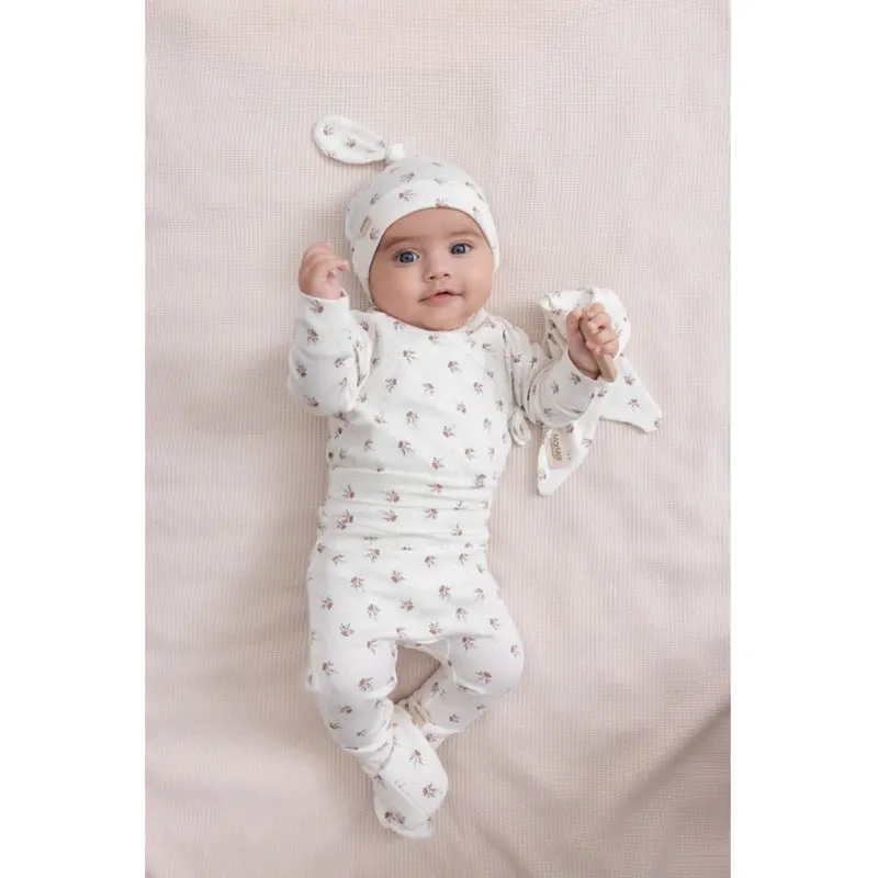 Marmar New Born Modal Smooth Print Little Sakura Piva Bukser 2