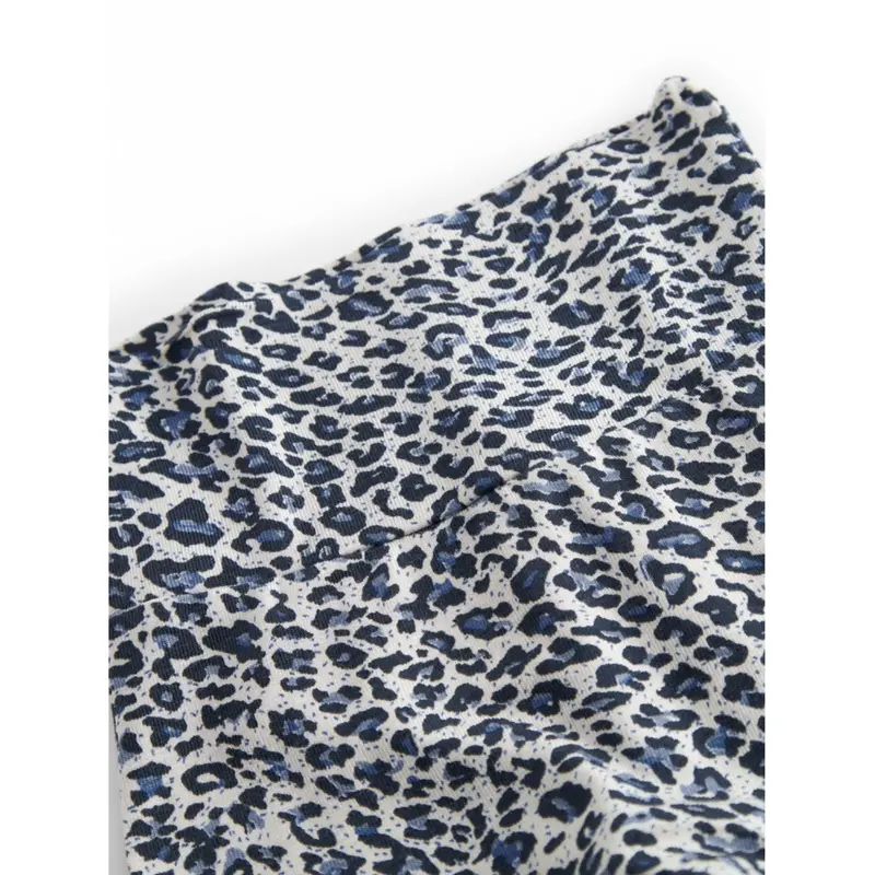 Marmar Newborn Leopard Blue Leo Leo Piva Bukser 3