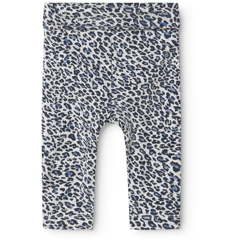 Marmar Newborn Leopard Blue Leo Leo Piva Bukser 5