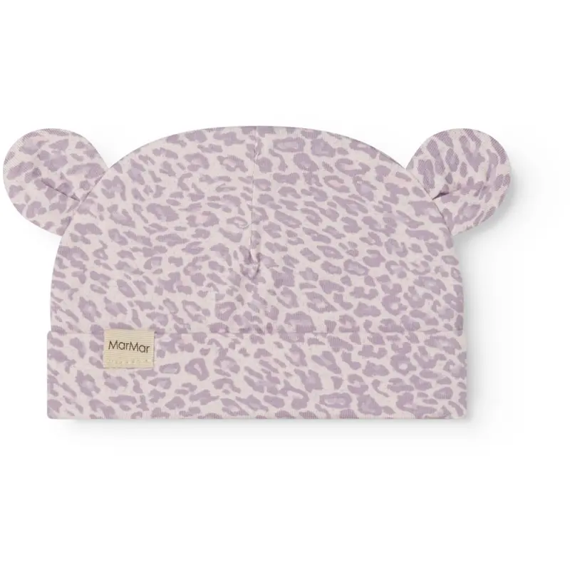 Marmar Newborn Leopard Lilac Leo Leo Aiko Ear Hue 1