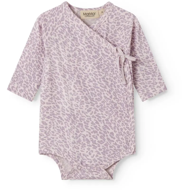 Marmar Newborn Leopard Lilac Leo Leo Belita Body 1