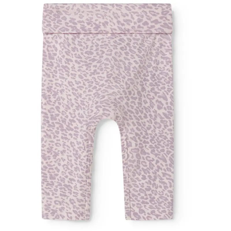 Marmar Newborn Leopard Lilac Leo Leo Piva Bukser 1