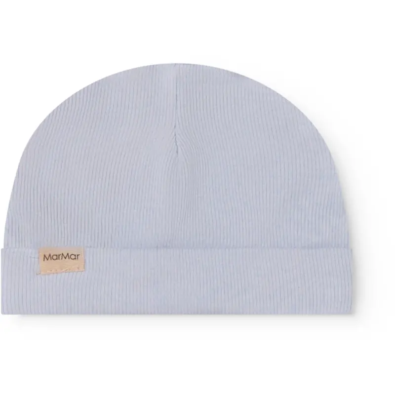 Marmar Newborn Micro Modal Blue Mist Aiko Hue 1