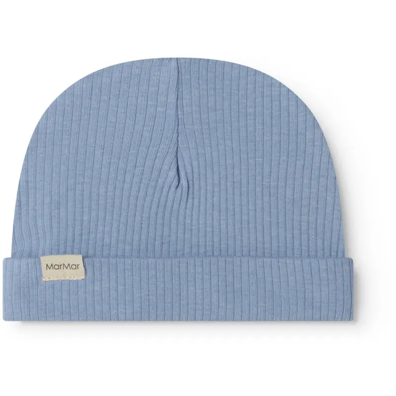 Marmar Newborn Modal Blue Iris Aiko Hue 1
