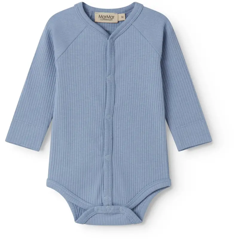 Marmar Newborn Modal Blue Iris Bruno Body 1