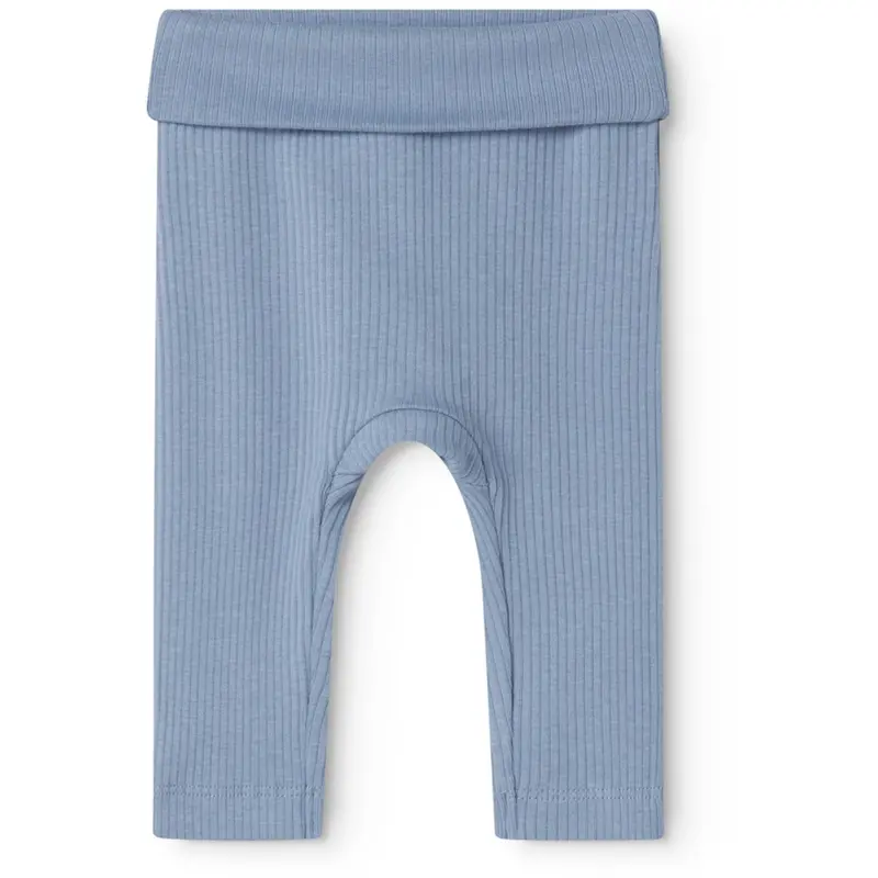 Marmar Newborn Modal Blue Iris Piva Bukser 1