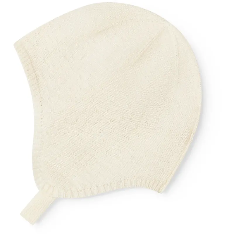 Marmar Newborn Modal Mix Mini Dots Gentle White Aly Hue 5