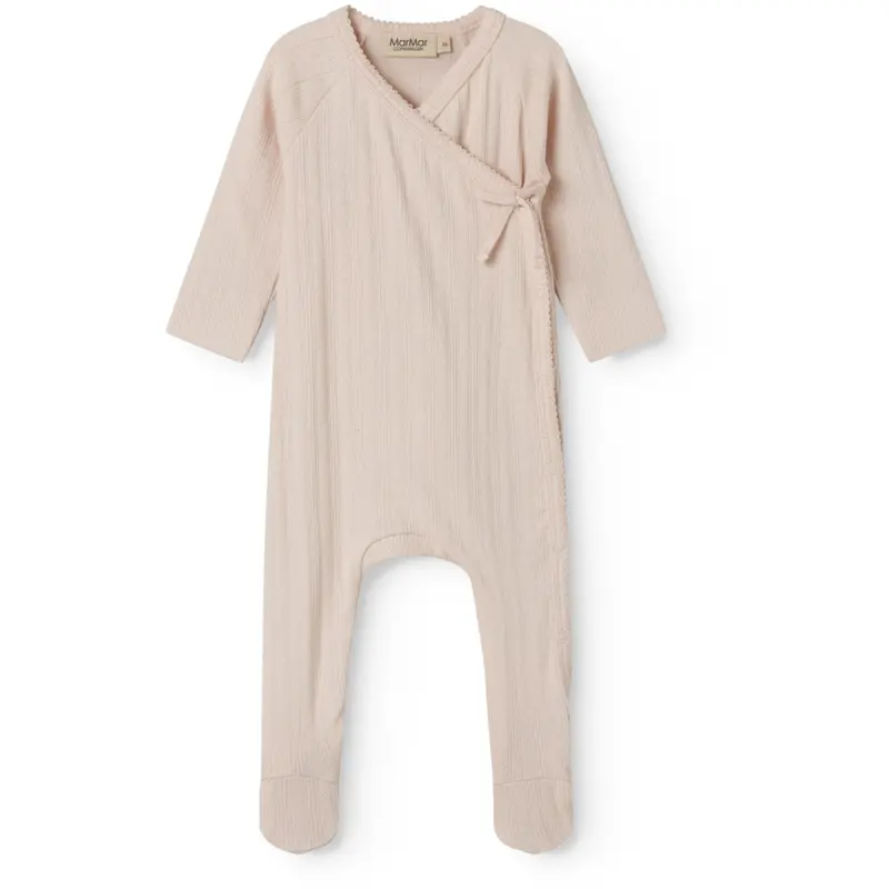 Marmar Newborn Modal Pointelle Misty Pink Rubetta Heldragt 1