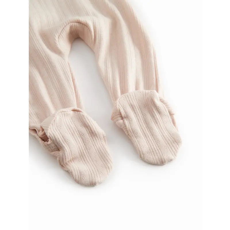 Marmar Newborn Modal Pointelle Misty Pink Rubetta Heldragt 3