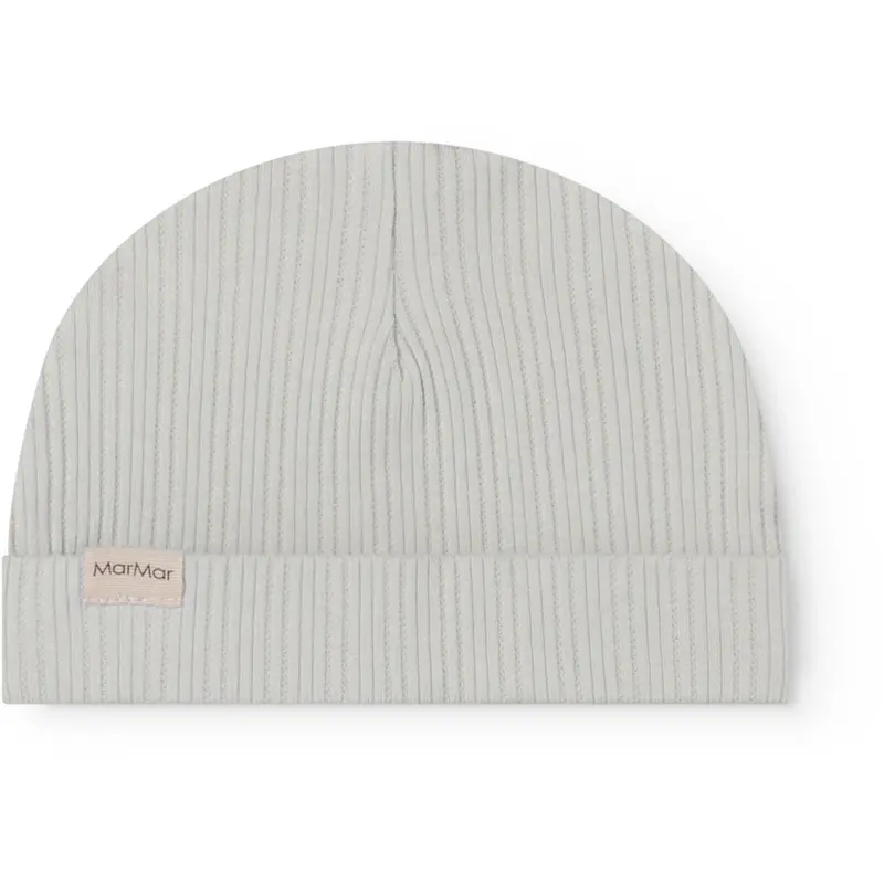 Marmar Newborn Modal Pointelle Rib Morning Dew Aiko Hue 1