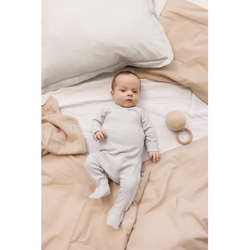 Marmar Newborn Modal Pointelle Rib Morning Dew Rubello Heldragt 2