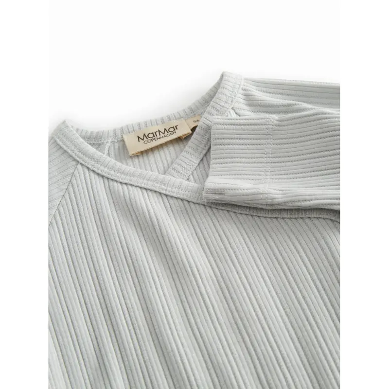 Marmar Newborn Modal Pointelle Rib Morning Dew Rubello Heldragt 3