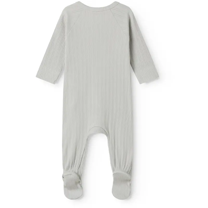 Marmar Newborn Modal Pointelle Rib Morning Dew Rubello Heldragt 5