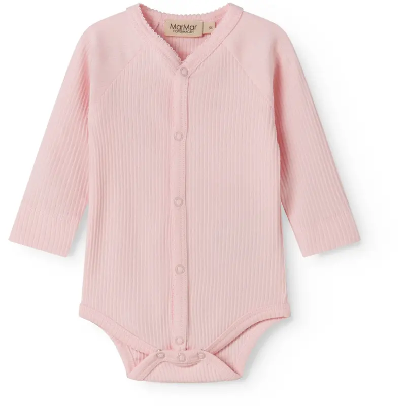 Marmar Newborn Modal Rose Touch Bruno Body 1