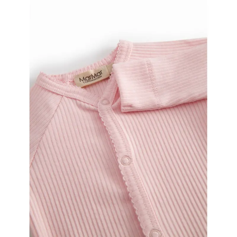 Marmar Newborn Modal Rose Touch Bruno Body 2