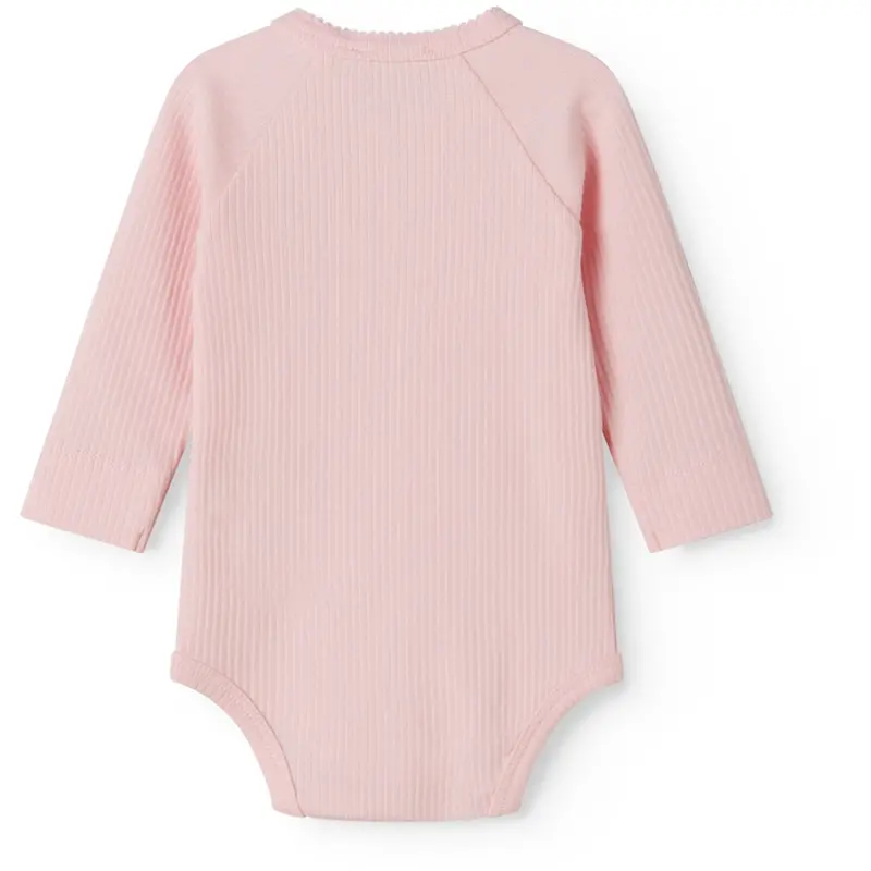 Marmar Newborn Modal Rose Touch Bruno Body 4