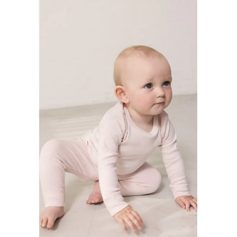 Marmar Newborn Modal Rose Touch Piva Bukser 2