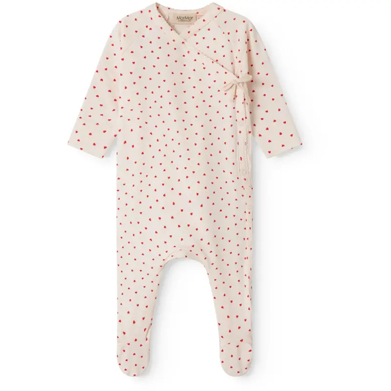 Marmar Newborn Modal Smooth Print Happy Hearts Rubetta Heldragt 1