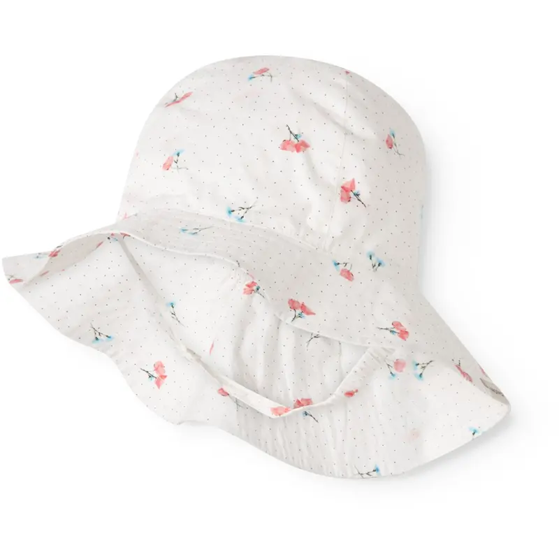 Marmar Poplin Poppy Alba Solhat 1