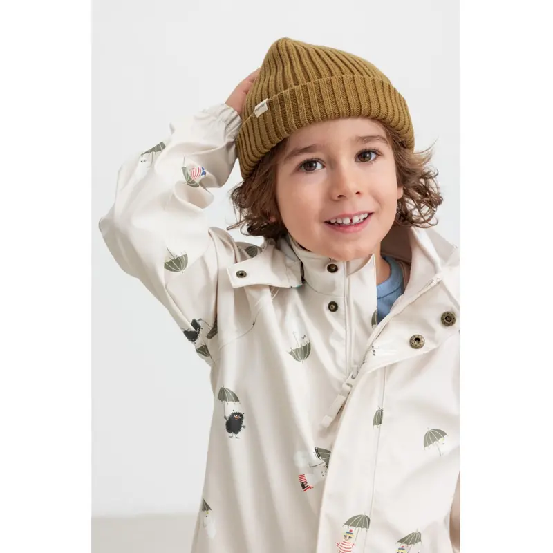 Marmar Rainwear Rainy Moomin Oddy Sæt 2