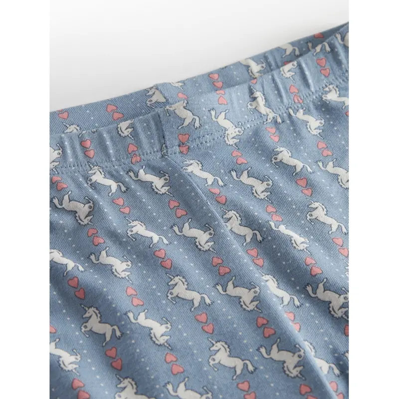 Marmar Smooth Jersey Unicorn Dream Lisa Leggings 2