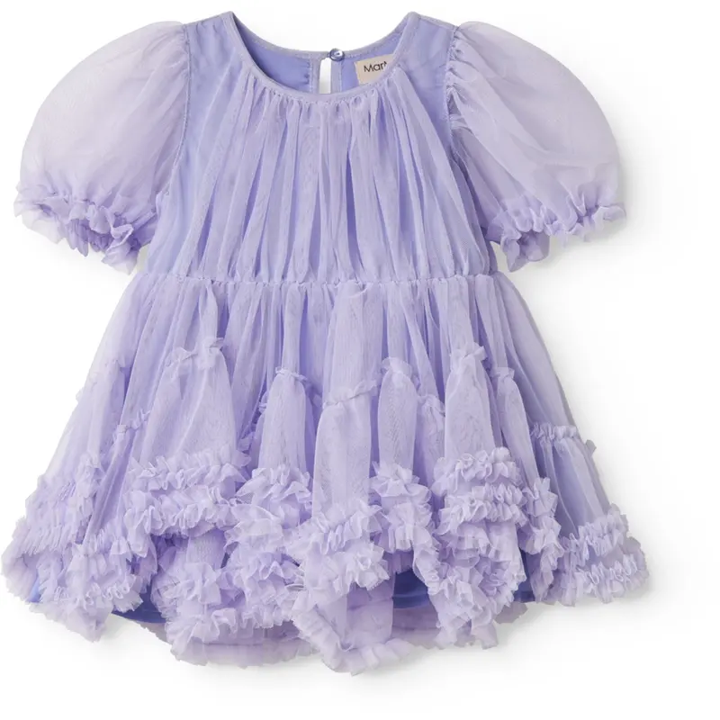 Marmar Soft Tulle Ice Lavender Dica B Kjole 1