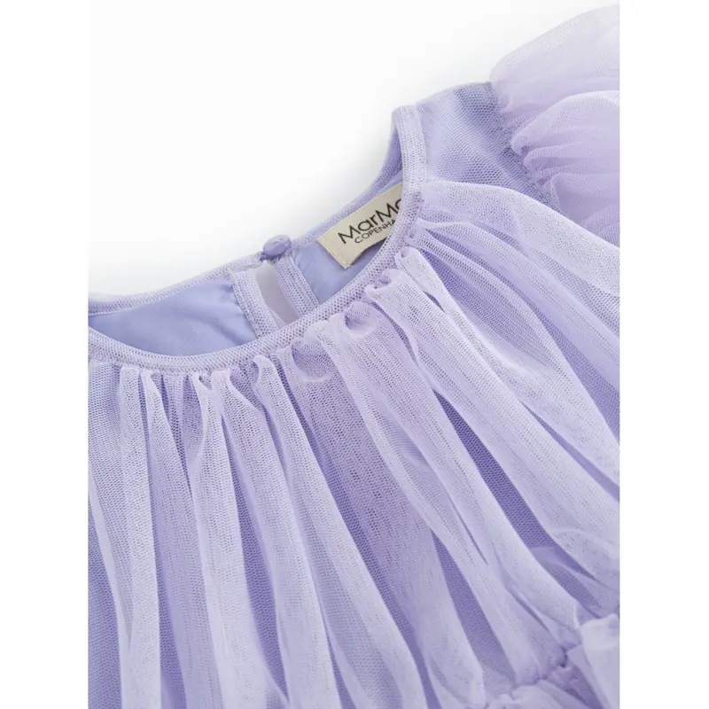 Marmar Soft Tulle Ice Lavender Dica B Kjole 4