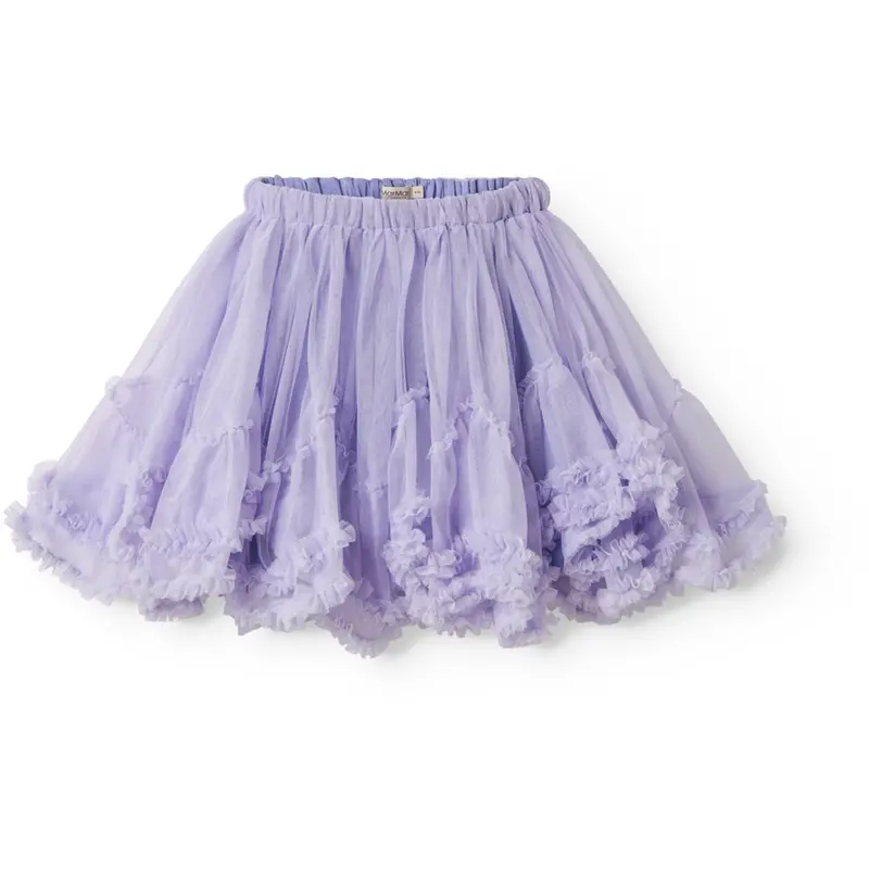 Marmar Soft Tulle Ice Lavender Sipa Nederdel 1