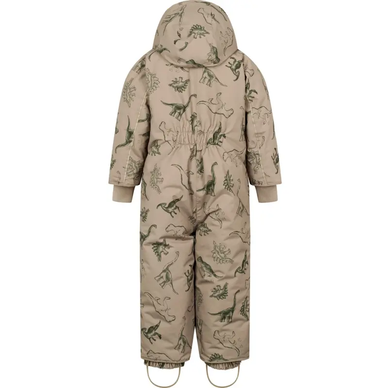 Marmar Tech. Outerwear Print Dinosaurs Ollie Dragt 5
