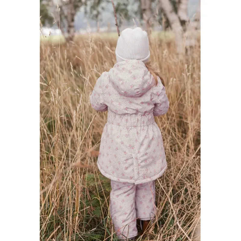 Marmar Tech. Outerwear Print Flowerbed Olga Jakke 4
